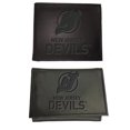 thumbnail image 1 of New Jersey Devils Bifold & Trifold Wallet Two-Piece Set, 1 of 3