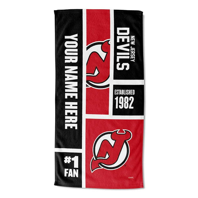 New jersey devils shop 30 in 30