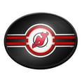 thumbnail image 1 of New Jersey Devils 18'' x 14'' Team Color Slimline Illuminated Wall Sign, 1 of 3