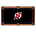 thumbnail image 1 of New Jersey Devils Pool Table Cloth (Large: 9 ft.), 1 of 1