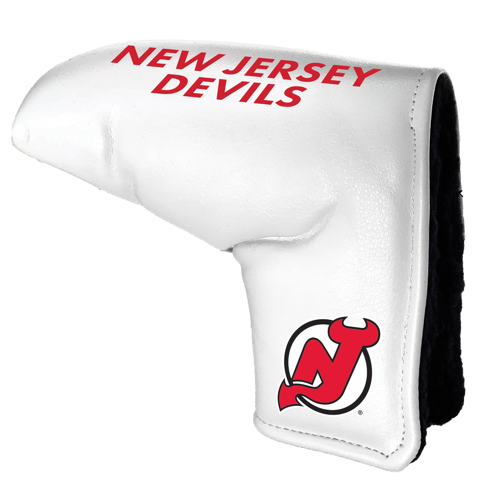 New Jersey Devils Tour Blade Putter Cover