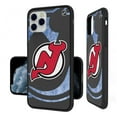 thumbnail image 1 of New Jersey Devils iPhone Tilt Bump Ice Case, 1 of 7