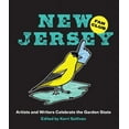 thumbnail image 1 of New Jersey Fan Club: Artists and Writers Celebrate the Garden State, (Paperback), 1 of 1