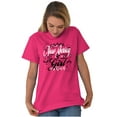 thumbnail image 1 of New Jersey Fancy Feminine Filagree Women's Graphic T Shirt Tees Brisco Brands L, 1 of 6