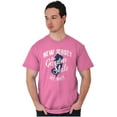 thumbnail image 1 of New Jersey Get Dirty Garden State Plus Size Crewneck Graphic Tee Shirt Brisco Brands 4X, 1 of 5