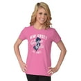 thumbnail image 1 of New Jersey Get Dirty Garden State Womens Fitted Plus Size Graphic Tee Brisco Brands 3X, 1 of 3