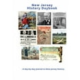 thumbnail image 1 of New Jersey History Daybook, (Paperback), 1 of 1