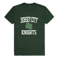 thumbnail image 1 of New Jersey Institute of Technology City Knights Arch T-Shirt, Forest Green - 2XL, 1 of 1