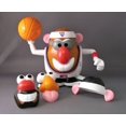 thumbnail image 1 of New Jersey Nets Mr. Potato Head, 1 of 1