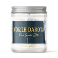 thumbnail image 1 of New Jersey State Candle - Missing Home and Nostalgia Candle - 9/16oz 100% All-Natural Handmade Soy Wax Candle, 1 of 4