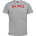 thumbnail image 1 of New Jersey T-Shirt, 1 of 1