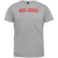 thumbnail image 1 of New Jersey T-Shirt, 1 of 1