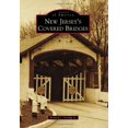 thumbnail image 1 of Pre-Owned New Jersey's Covered Bridges (Images of America) Paperback - USED, 1 of 1