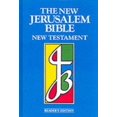 thumbnail image 1 of Pre-Owned The New Testament New Jerusalem Bible (Hardcover) 0232519668 9780232519662, 1 of 1