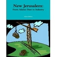 thumbnail image 1 of New Jerusalem: From Adams Dust to Industry Paperback 0359515053 9780359515059 Hassan Shabazz, 1 of 1