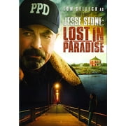 Jesse Stone Lost in Paradise