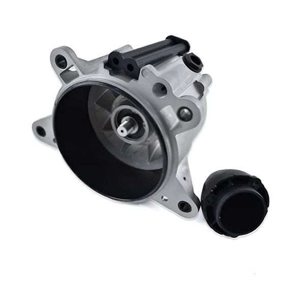 161mm Jet Pump Assembly Compatible with 2022-2025 Sea-Doo Switch LTD 21-230 Cruise 21-230 Base 16-130 Compact 130 1630cc 4-Tec BRP 267000540 271002018