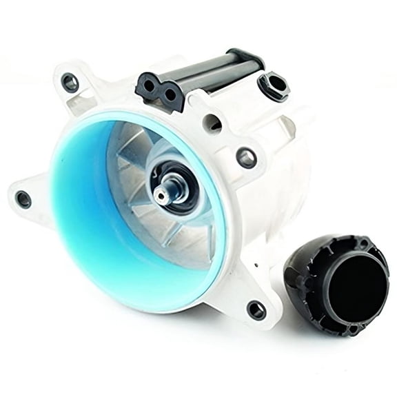 Jet Pump Assembly Compatible with Sea-Doo GTI LTD 155 GTI SE 130 155 GTI DTF GTS 130 GTX P LTD 230 RXT STD 230 1503cc 4-Tec 2016-2018 277-002-052 GTXS LTD Wake PRO 215HP