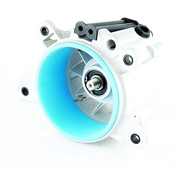 Complete 155.5mm Jet Pump Compatible with Sea-Doo Speedster 155 200 310 Speedster Wake Challenger SE SP Wake 1503cc 4-Tec Sport Boat 2004-2009 271-002-018 GTX LTD S C Supercharged GTX S