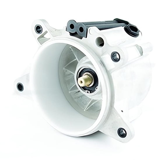 Sea-Doo 159mm Jet Pump Assembly Compatible with 2004-2009 Challenger SP 215 Speedster 255 Speedster Wake 215 Utopia SE 215 Islandia SE 215 1503cc SC Sportster S BVIC SCIC 155HP