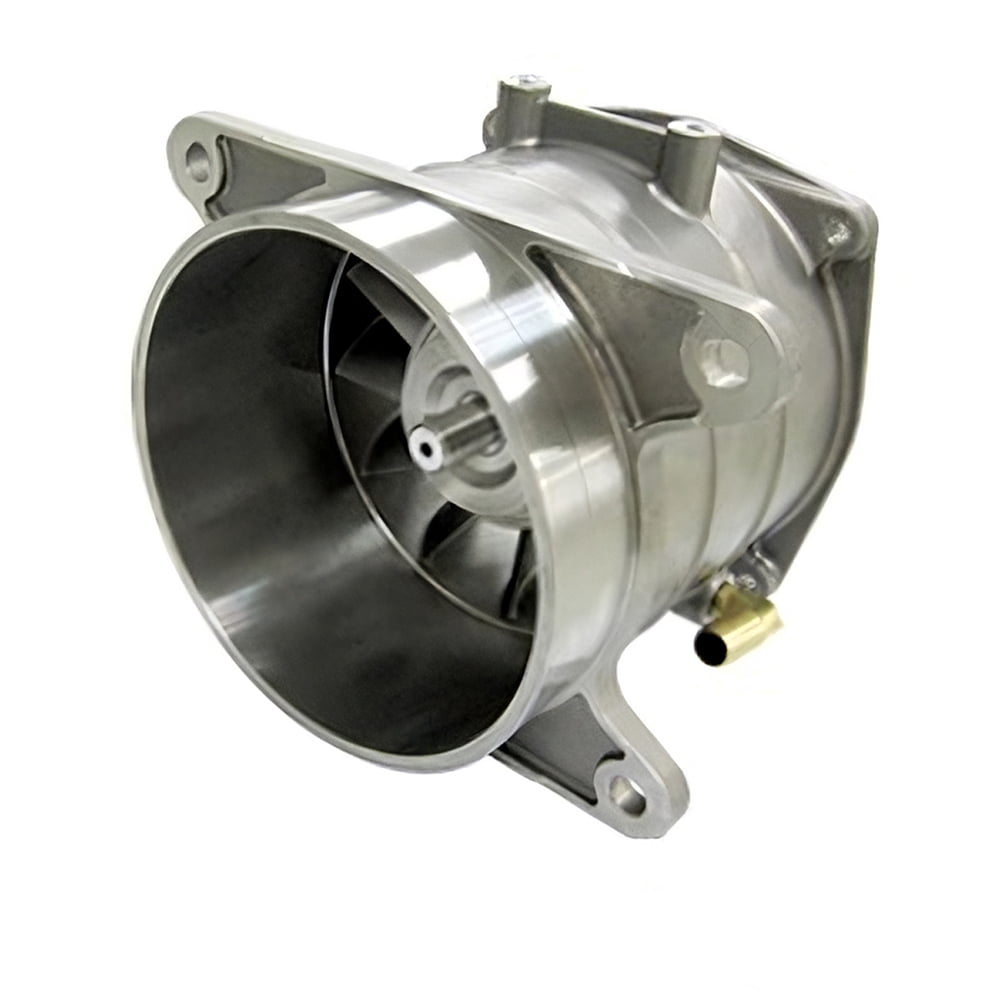Complete Jet Pump Assembly 148mm Compatible with 1996-2024