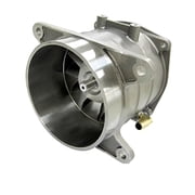Complete Jet Pump Assembly 148mm Compatible with 1996-2024 Kawasaki STX-15F 2004-2019 SX-R 1500 2017-2023 SX-R 160 STX-12F STX DI ZXI 1100 1199cc 125HP 4-Stroke Replaces KGX-HSV-148/74