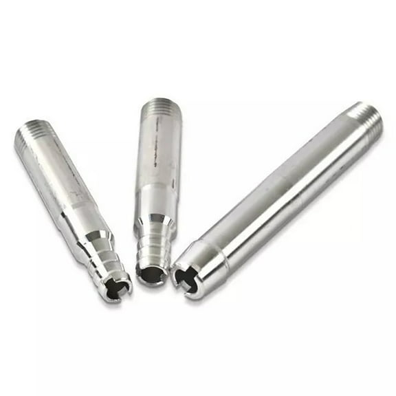 New Jet Pump Fitting and Outlet Set Series Compatible With Sea-Doo Explorer Spx Sportster Xp Spx Xp 580 650 720 800 1990-2002