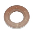 thumbnail image 1 of Jet Pump Oil Seal Compatible with 1995-2002 Kawasaki Zxi 750 Zxi 900 OEM 920493718 Sts 900 Stx 92049-3718 Direct Fit Replacement OE Specifications Factory Original New Exact Fit, 1 of 2