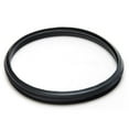 thumbnail image 1 of Jet Pump Trim Seal Compatible with Sea-Doo All Models 720-1630cc GTI GTX RXP RXT Wake 2003-2023 Fish Pro Explorer Pro 293200087 1503-1630, 1 of 2