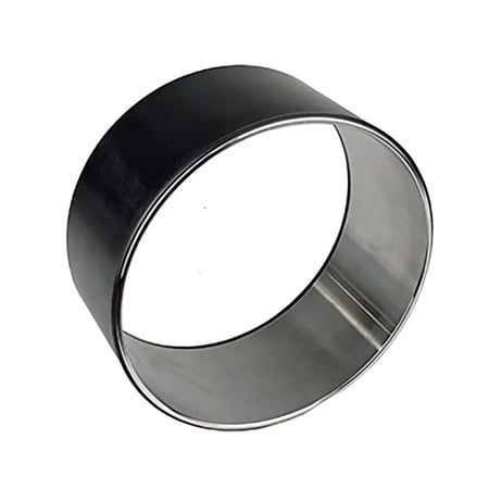 155mm SS Wear Ring Compatible with 2024-2026 Yamaha 222 FSH 252S AR 250 SX 250 GP HO 1900cc FX Cruiser HO GP-R HO 6HH-R1337-00-00 6FU-R1312-00-00
