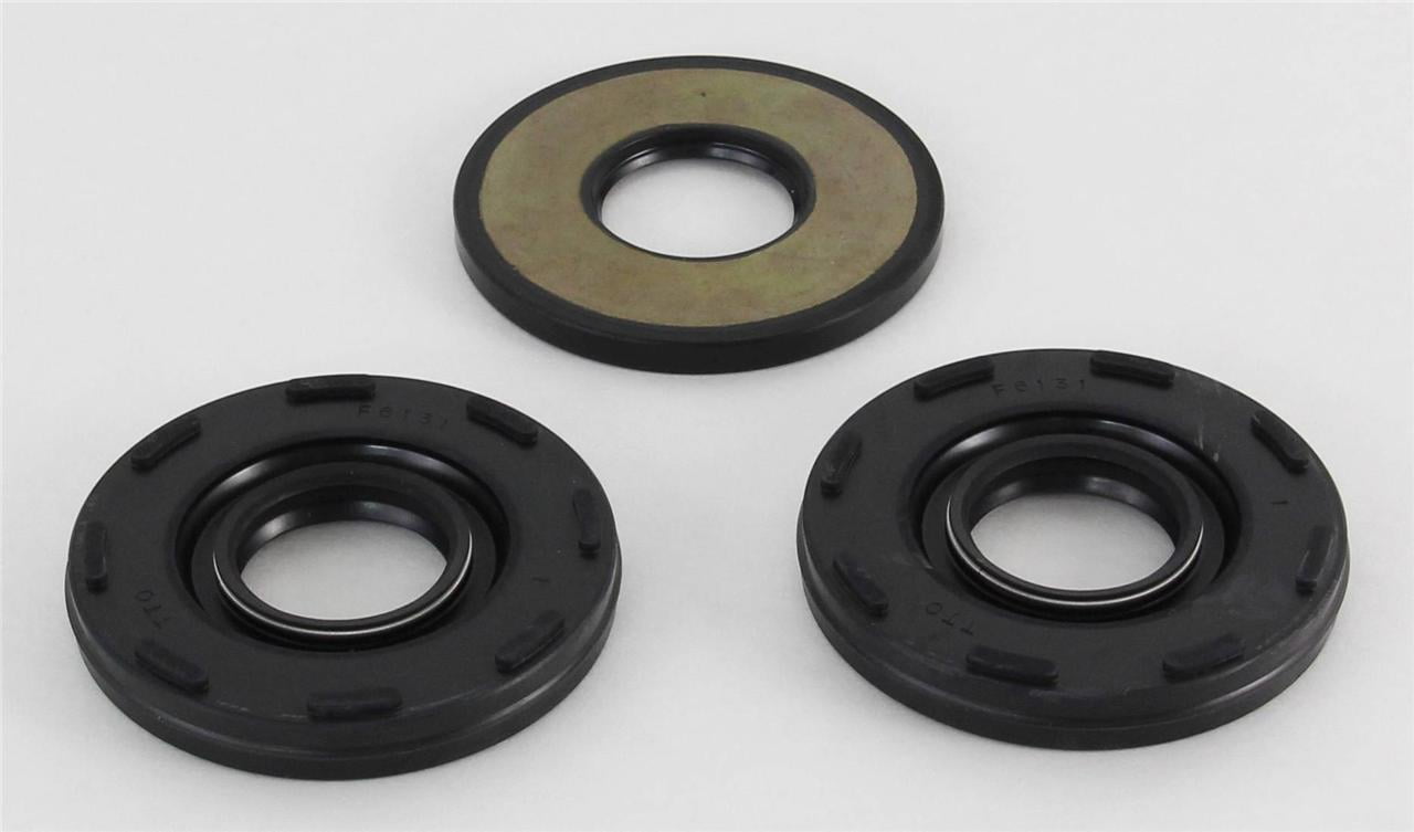 Crankshaft End Seal Kit Compatible with Kawasaki SXI Pro 750 XI Sport ...