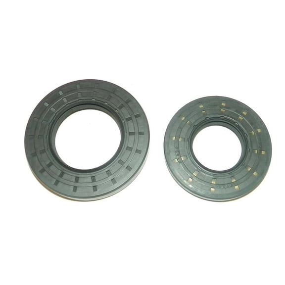 OEM Grade Crank Seal Kit PTFE Compatible with 1995-2003 Sea-Doo XP 800 GSX 800 GTX 800 SPX 800 GSX RFI GTX RFI GTI LE RFI 800 Rotax 787 782cc 2-Stroke Twin Crank Seal Set Replacement