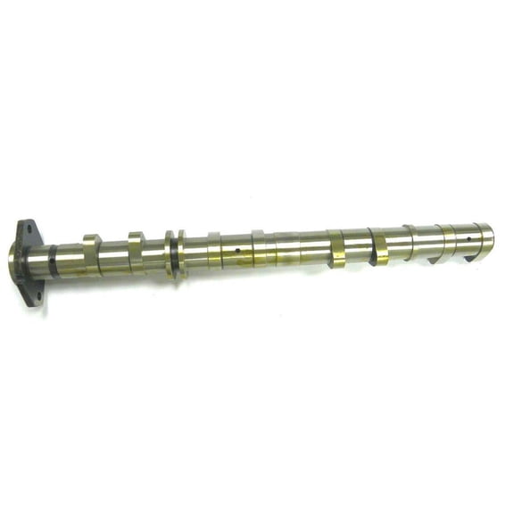 New Exhaust Camshaft Compatible with Yamaha FX 140 2002-2004 FX 2005-2008 AR 230 2003-2005 SR 230 2003-2005 SX 230 2004-2005 MR-1 998cc 4-Cyl 20-Valve DOHC 4-Stroke 60E-12181-00-00
