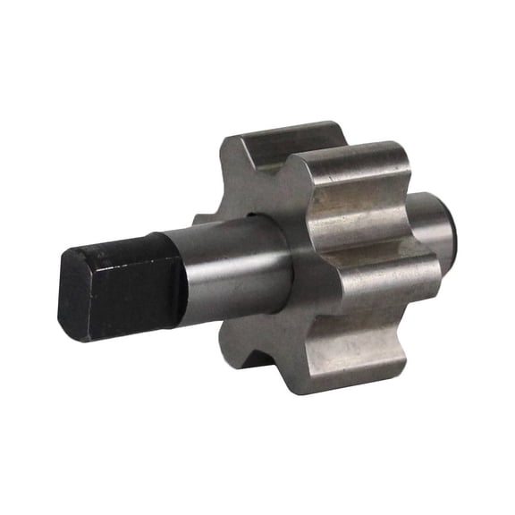 Oil Pump Shaft Compatible with Sea-Doo Wake Pro 230 Wake 155 215 255 310 1503 1630 Rotax 4-TEC ACE Jet Ski PWC 2008-2024 Challenger S Challenger Challenger SE 1503cc Replaces 420837543