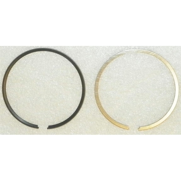 Piston Ring Set Compatible with 1989-1996 Sea-Doo Xp 580 OEM MM Gt 580 Gts Gtx Sp Spi Spx 76 Direct Fit Replacement OE Specifications Factory Original New Exact Fit