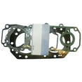 thumbnail image 1 of New Top End Gasket Kit Compatible with 1991-1994 Kawasaki Sx 550 Direct Fit Replacement OE Specifications Factory Original Bolt-On Installation Exact Fit, 1 of 2