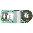 thumbnail image 1 of OEM Grade Top End Gasket Kit Replacement Compatible with Kawasaki STS 750 STX 750 1996-1998 743cc 2-Stroke 2-Cyl Inline Twin 80mm x 74mm Reed Valve Carbureted Engine 11060-3771, 1 of 2