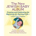 thumbnail image 1 of Pre-Owned New Jewish Baby Album Hb: Creating and Celebrating the Beginning of a Spiritual Life?A Jewish Lights Companion Paperback, 1 of 1