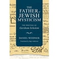 thumbnail image 1 of New Jewish Philosophy and Thought The Father of Jewish Mysticism: The Writing of Gershom Scholem, (Hardcover), 1 of 1