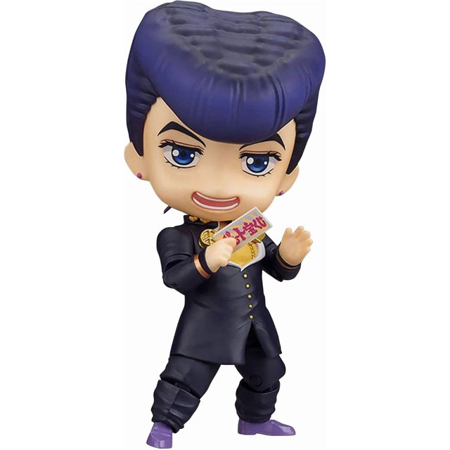 New JoJo's Bizarre Adventure Action Figure Statue 10cm/3.9inch JoJo's ...