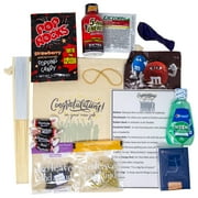 New Job Survival Kit | Congratulations Best Friend Gifts.