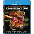 thumbnail image 1 of New Jodorowsky's Dune (Blu-ray / DVD), 1 of 1