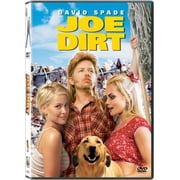 Sony Pictures - Joe Dirt [DIGITAL VIDEO DISC]