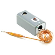 New Johnson Controls A19ABA-40 -30/100 Spst Close on Rise 6ft