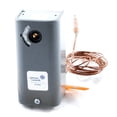 thumbnail image 1 of New Johnson Controls A19abc-24 - -30/100f 8'cap Spdt, 3/12 A. Diff, 1 of 5
