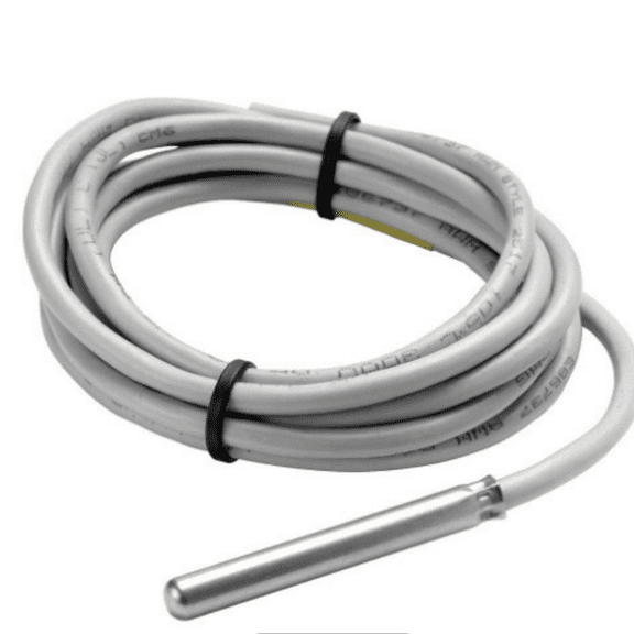 New Johnson Controls A99BB-600 - 19.5ft Sensor -40to212f Thermostats