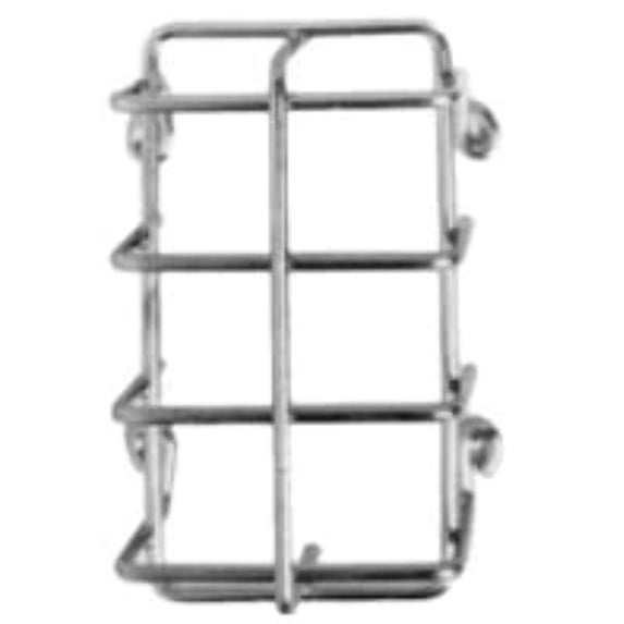 New Johnson Controls GRD10-1R - Wire Guard (GRD10-1R) Thermostats Outlet box, Wall