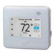 New Johnson Controls Model TEC3630-14-000 TEC3000 Color Series Bacnet or N2 Networked Thermostat