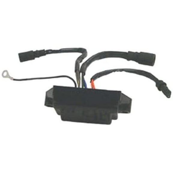 New Johnson Evinrude Switch Box Outboard 4 CYL Power Pack 85,90,100,115,140 5759