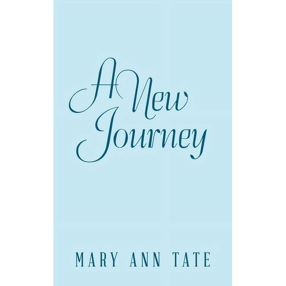 A New Journey (Paperback)
